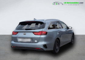 Kia Cee'd 1.4 T-GDi 140 ch BVA  occasion  Beaupuy - photo n3