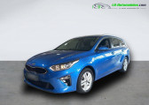 Kia Cee'd 1.4 T-GDi 140 ch BVA   Beaupuy 31