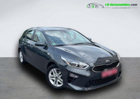 Kia Cee'd , garage LB AUTOMOBILES  Beaupuy