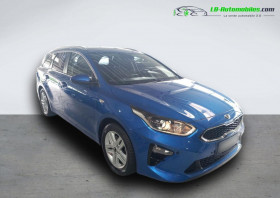 Kia Cee'd 1.4 T-GDi 140 ch BVA  occasion  Beaupuy - photo n2