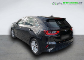 Kia Cee'd 1.4 T-GDi 140 ch BVA  occasion  Beaupuy - photo n3