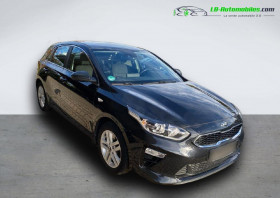 Kia Cee'd 1.4 T-GDi 140 ch BVA  occasion  Beaupuy - photo n2