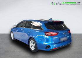 Kia Cee'd 1.4 T-GDi 140 ch BVA  occasion  Beaupuy - photo n3
