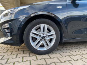 Kia Cee'd 1.4 T-GDi 140 ch BVA  occasion  Beaupuy - photo n5