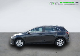 Kia Cee'd 1.4 T-GDi 140 ch BVA  occasion  Beaupuy - photo n4