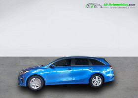 Kia Cee'd 1.4 T-GDi 140 ch BVA  occasion  Beaupuy - photo n5