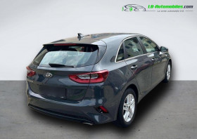 Kia Cee'd 1.4 T-GDi 140 ch BVA  occasion  Beaupuy - photo n3