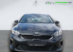 Kia Cee'd 1.4 T-GDi 140 ch BVA  occasion  Beaupuy - photo n3