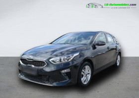 Kia Cee'd 1.4 T-GDi 140 ch BVA  occasion  Beaupuy - photo n2