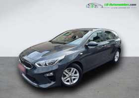 Kia Cee'd 1.4 T-GDi 140 ch BVA  occasion  Beaupuy - photo n2