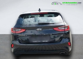Kia Cee'd 1.4 T-GDi 140 ch BVA  occasion  Beaupuy - photo n5