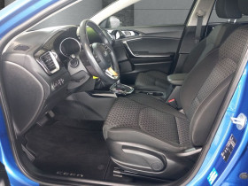 Kia Cee'd 1.4 T-GDi 140 ch BVA  occasion  Beaupuy - photo n6