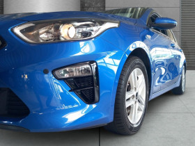 Kia Cee'd 1.4 T-GDi 140 ch BVA  occasion  Beaupuy - photo n7