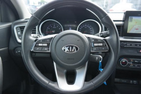 Kia Cee'd 1.4 T-GDi 140 ch BVA  occasion  Beaupuy - photo n8