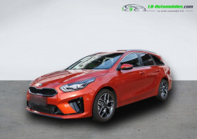 Kia Cee'd , garage LB AUTOMOBILES  Beaupuy
