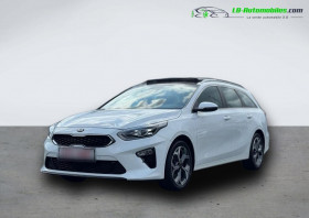 Kia Cee'd , garage LB AUTOMOBILES  Beaupuy