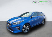 Kia Cee'd 1.4 T-GDI 140 ch BVA   Beaupuy 31