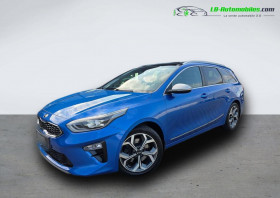 Kia Cee'd , garage LB AUTOMOBILES  Beaupuy
