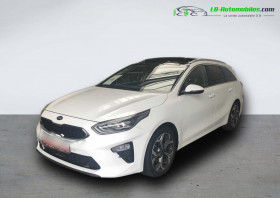 Kia Cee'd , garage LB AUTOMOBILES  Beaupuy