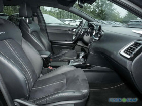 Kia Cee'd 1.4 T-GDI 140 ch BVA  occasion  Beaupuy - photo n3