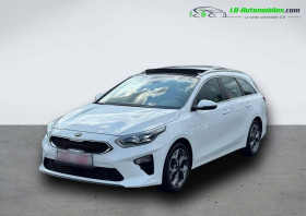 Kia Cee'd 1.4 T-GDI 140 ch BVA  occasion  Beaupuy - photo n2