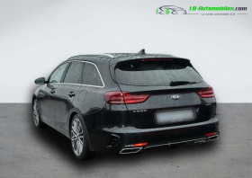 Kia Cee'd 1.4 T-GDI 140 ch BVA  occasion  Beaupuy - photo n2