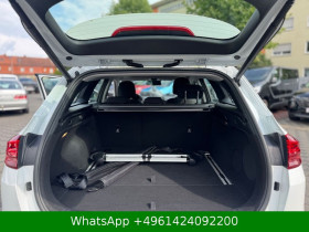Kia Cee'd 1.4 T-GDI 140 ch BVA  occasion  Beaupuy - photo n10