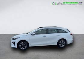 Kia Cee'd 1.4 T-GDI 140 ch BVA  occasion  Beaupuy - photo n5