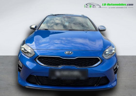 Kia Cee'd 1.4 T-GDI 140 ch BVA  occasion  Beaupuy - photo n5