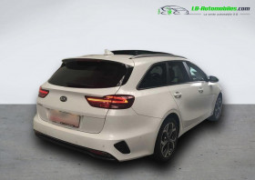 Kia Cee'd 1.4 T-GDI 140 ch BVA  occasion  Beaupuy - photo n3