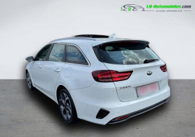 Kia Cee'd 1.4 T-GDI 140 ch BVA  occasion  Beaupuy - photo n4