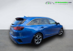 Kia Cee'd 1.4 T-GDI 140 ch BVA  occasion  Beaupuy - photo n4