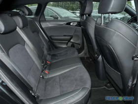 Kia Cee'd 1.4 T-GDI 140 ch BVA  occasion  Beaupuy - photo n4
