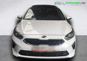 Kia Cee'd 1.4 T-GDI 140 ch BVA  occasion  Beaupuy - photo n4