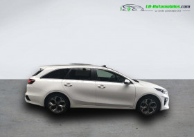 Kia Cee'd 1.4 T-GDI 140 ch BVA  occasion  Beaupuy - photo n5