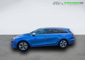 Kia Cee'd 1.4 T-GDI 140 ch BVA  occasion  Beaupuy - photo n6