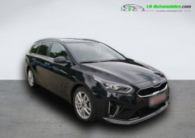 Kia Cee'd , garage LB AUTOMOBILES  Beaupuy