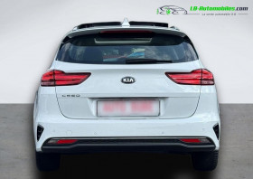 Kia Cee'd 1.4 T-GDI 140 ch BVA  occasion  Beaupuy - photo n6