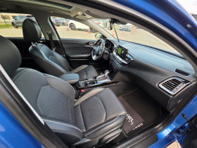Kia Cee'd 1.4 T-GDI 140 ch BVA  occasion  Beaupuy - photo n8