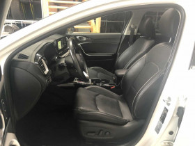 Kia Cee'd 1.4 T-GDI 140 ch BVA  occasion  Beaupuy - photo n7