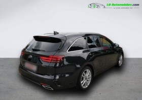 Kia Cee'd 1.4 T-GDI 140 ch BVA  occasion  Beaupuy - photo n4