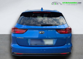 Kia Cee'd 1.4 T-GDI 140 ch BVA  occasion  Beaupuy - photo n7