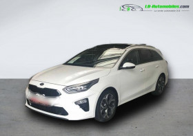 Kia Cee'd 1.4 T-GDI 140 ch BVA  occasion  Beaupuy - photo n6