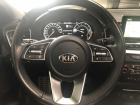 Kia Cee'd 1.4 T-GDI 140 ch BVA  occasion  Beaupuy - photo n9