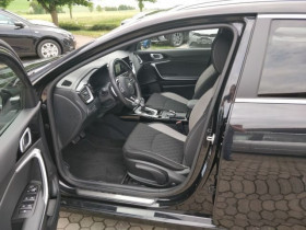 Kia Cee'd 1.4 T-GDI 140 ch BVA  occasion  Beaupuy - photo n5