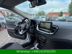 Kia Cee'd 1.4 T-GDI 140 ch BVA  occasion  Beaupuy - photo n9