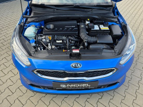 Kia Cee'd 1.4 T-GDI 140 ch BVA  occasion  Beaupuy - photo n11