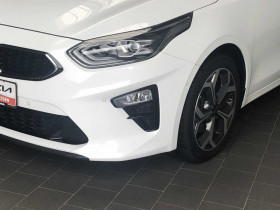 Kia Cee'd 1.4 T-GDI 140 ch BVA  occasion  Beaupuy - photo n10