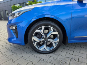 Kia Cee'd 1.4 T-GDI 140 ch BVA  occasion  Beaupuy - photo n10