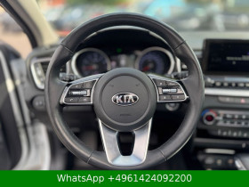 Kia Cee'd 1.4 T-GDI 140 ch BVA  occasion  Beaupuy - photo n8